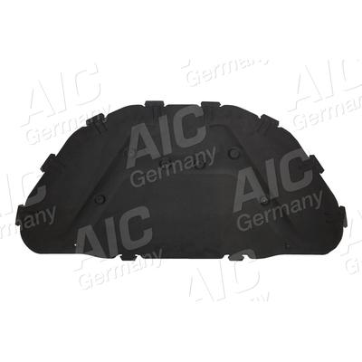 AIC Motorraumdämmung 57092 Motorhaube für BMW