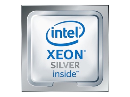 HPE Intel Xeon Silver 4510 - 2.4 GHz - 12 Kerne (P67091-B21)