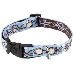 Alter Ego Italy Tatoo (S, Hund, Spazieren), Halsband + Leine