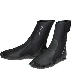 ScubaPro No Zip Boot - 6.5 mm - Gr: 3XL (46-47)