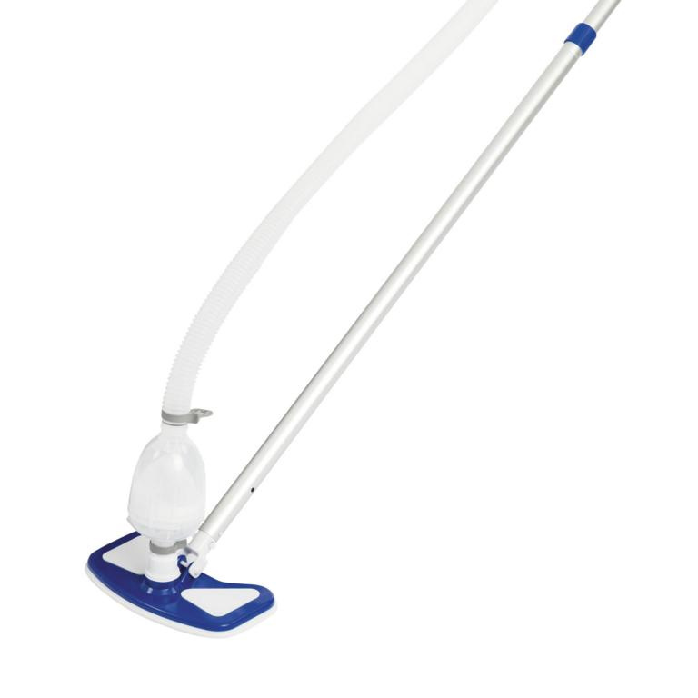 BESTWAYDEUT Reinigungsset ''Deluxe'' 279 cm 10005704