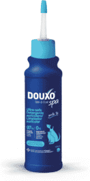 Ceva DOUXO SPA Limpador Auricular 120 ml