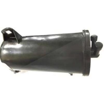 Mahle Kraftstofffilter [Hersteller-Nr. KL764D] für Honda