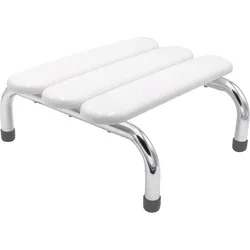 Ridder, Badewannensitz + Duschhocker, Badewannen-Hocker (110 kg)