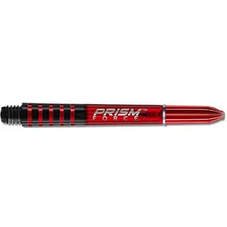 4x Winmau Shaft Prism Force (46 mm)