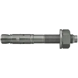 Fischer Deutschl. Bolzenanker FAZ II Plus 8/5 K R