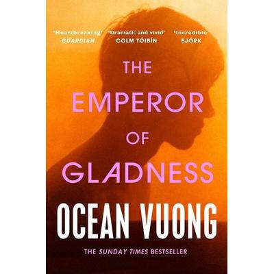 The Emperor of Gladness, Taschenbuch von Ocean Vuong, Vermilion, 978-1-5299-4585-0