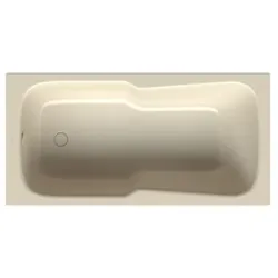 Bette BetteSet Badewanne 2560-006 150x75x38cm, jasmin