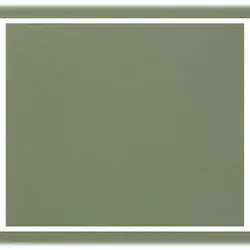 Clairefontaine Zeichenpapier Tulipe 50x65 cm, Packung mit 50 Blatt - Ozeangrün 960286C