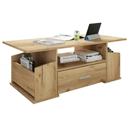 VCM, Couchtisch + Beistelltisch, Will