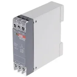 ABB Phasenwächter PVE,Null-Leiter, Relais
