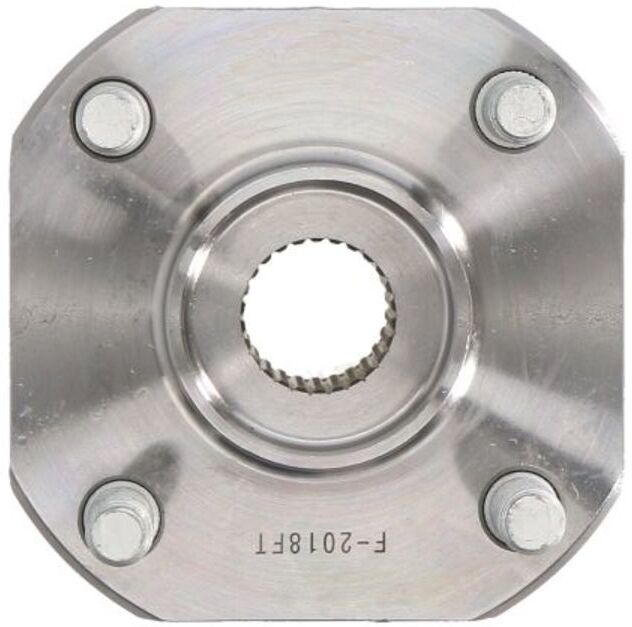 Radnabe BTA H52019BTA
