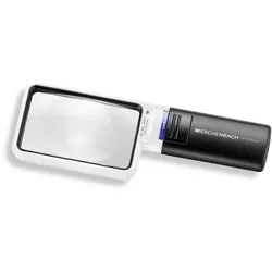 Eschenbach Mobilux LED Handlupe 3,0xFach 8 dpt Nr. 15122