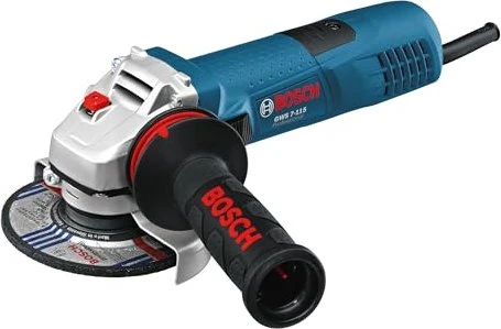 BOSCH Professional Elektrische Winkelschleifmaschine 115 mm GWS 7-115 0.601.388.106