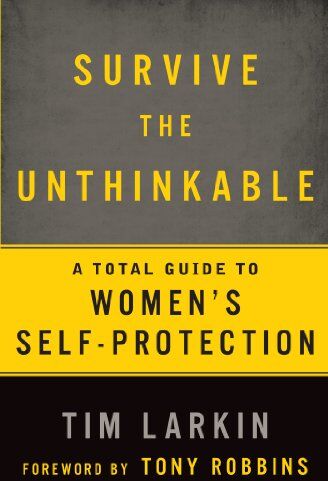 Tim Larkin - Surviving the Unthinkable - Preis vom 12.10.2026 11:37:12 h