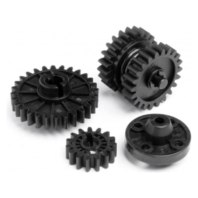 HPI Wheely King Drive Gear Set (85259)