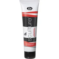 150ml Lisap Sculture Extrastrong Gel