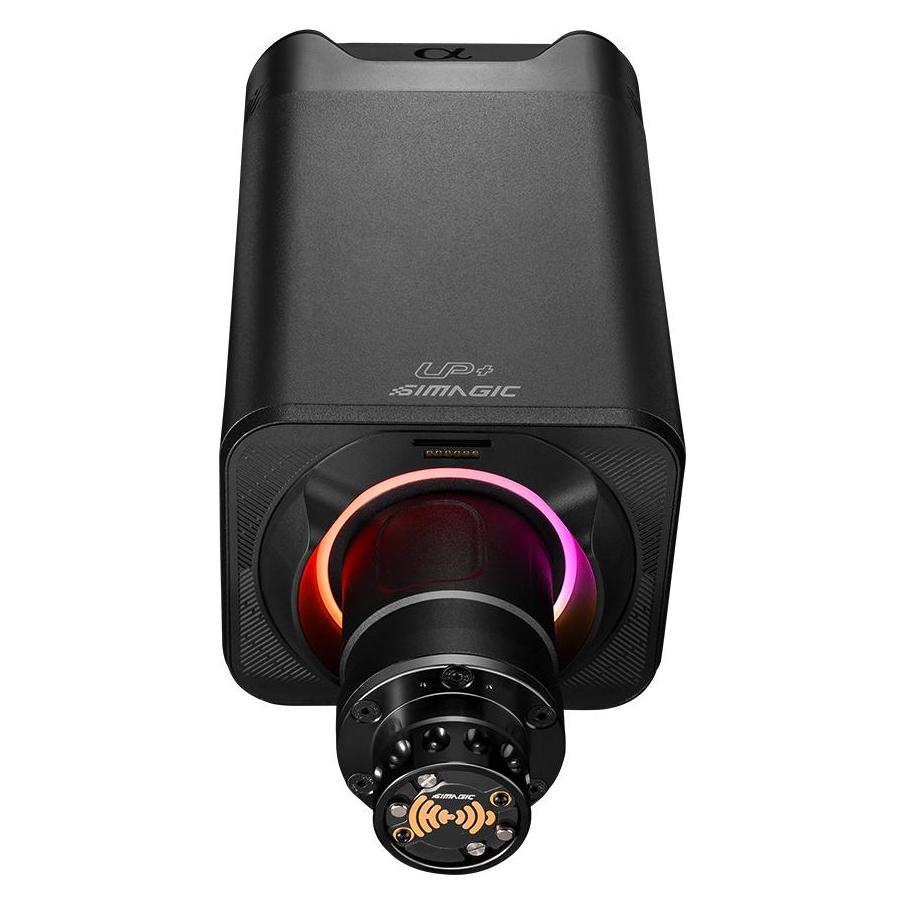 Simagic Alpha EVO Pro (PC) (Alpha-EVO-P)