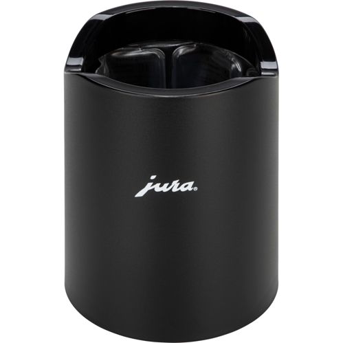 JURA Glacette, Schwarz