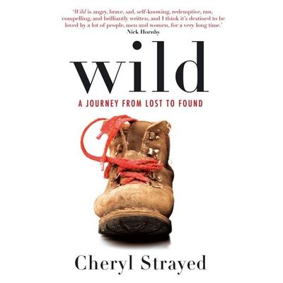 Strayed, C: Wild, Taschenbuch von Cheryl Strayed, Atlantic Books