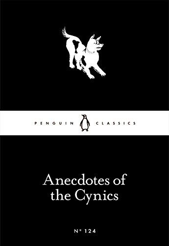 Various - Anecdotes of the Cynics (Penguin Little Black Classics) - Preis vom 10.10.2026 11:48:34 h