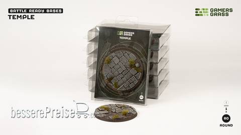 Gamers Grass GGBTR80