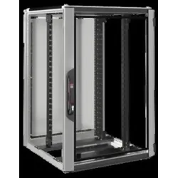 Rittal Netzwerk/Serverschrank standard,geschlossen VX 5303.124