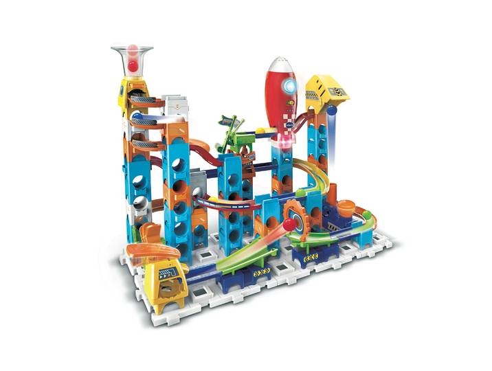 MARBLE RUSH - ROCKET SET ELECTRONIC M100E (NOUVELLE REF)