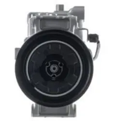 Kompressor Klimaanlage MAHLE ACP 591 000S für Mercedes-Benz B Sports Tourer