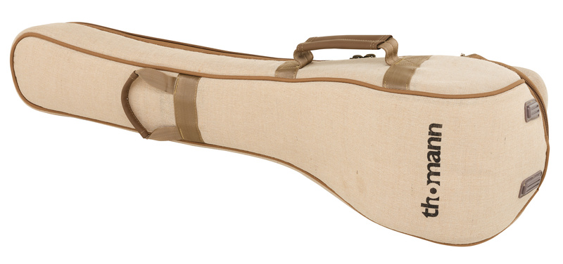 Thomann Traveler Cura Saz Bag