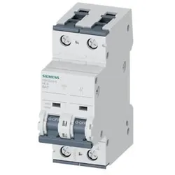 Siemens Dig.Industr. LS-Schalter AC/DC 5SY5240-6