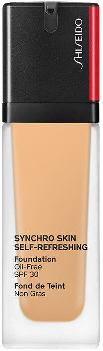 Shiseido Synchro Skin Self-Refreshing Teint