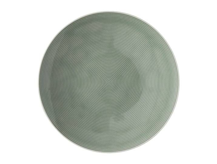 Rosenthal Loft bord moss green Ø22 cm