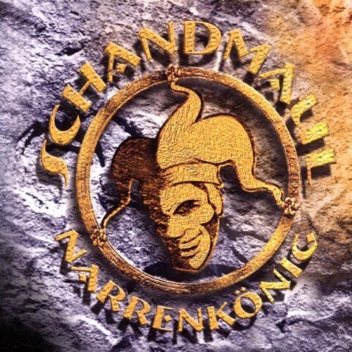 Schandmaul - Narrenkönig - Preis vom 11.10.2026 15:43:13 h