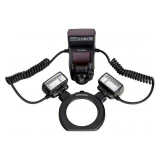 Yongnuo YN-24EX for Sony TTL Macro Ring Lite for Sony (YN-24EX for Sony)