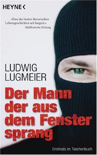 Ludwig Lugmeier - Der Mann, der aus dem Fenster sprang - Preis vom 19.10.2026 19:33:35 h