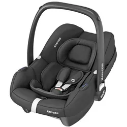 Maxi Cosi Babyschale CabrioFix i-Size Essential Black