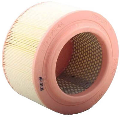 JAPANPARTS FA-345S Luftfilter