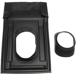 Vaillant Universalpfanne-Schrägdach 8000037498