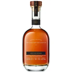 Woodford Reserve Sweet Oak Bourbon - 110.4 Proof - Master's...