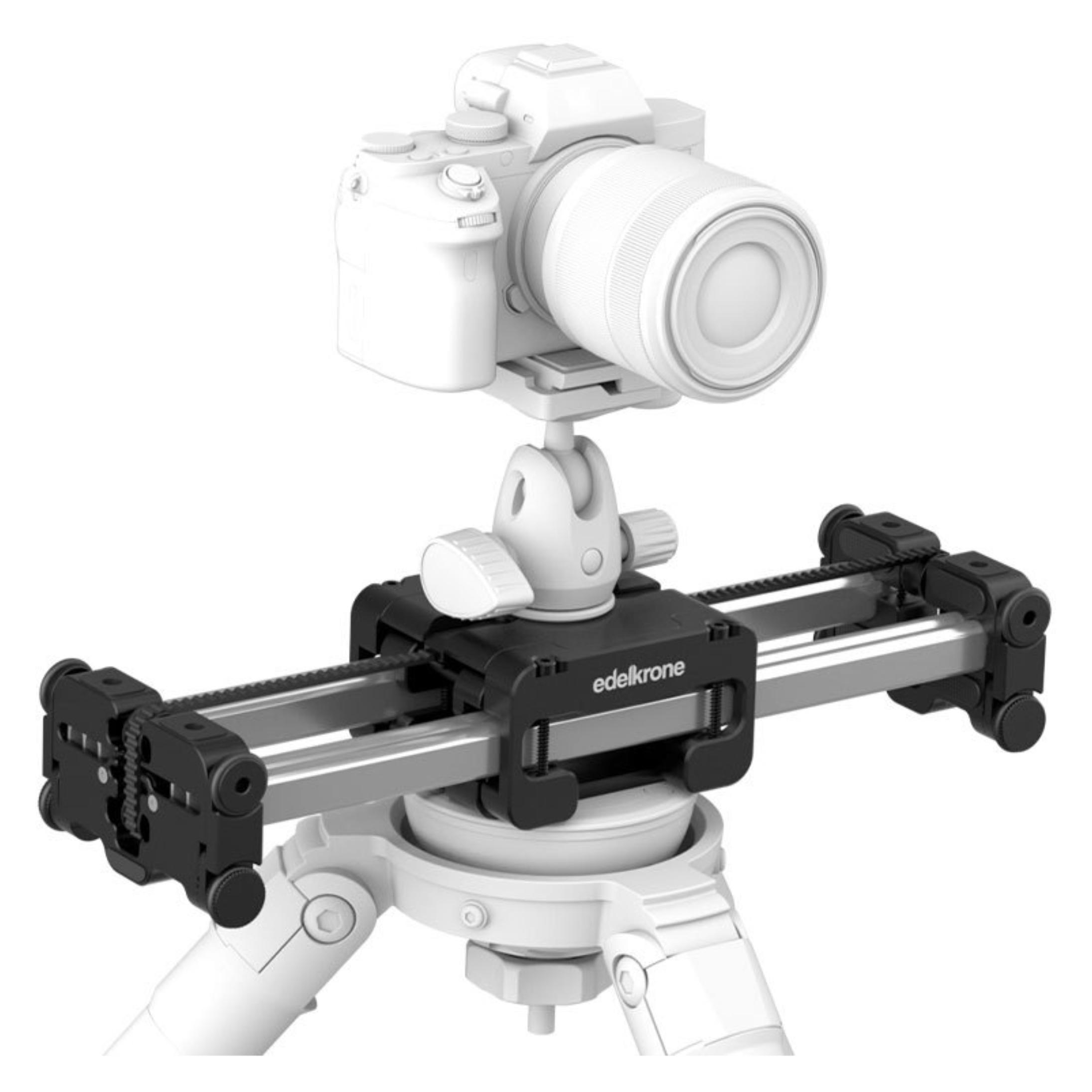 Edelkrone SliderPLUS v5 Compact (Slider) (EDL-SPCV5)