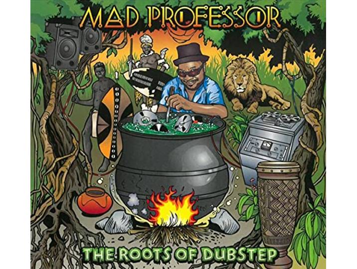 Roots Of Dubstep