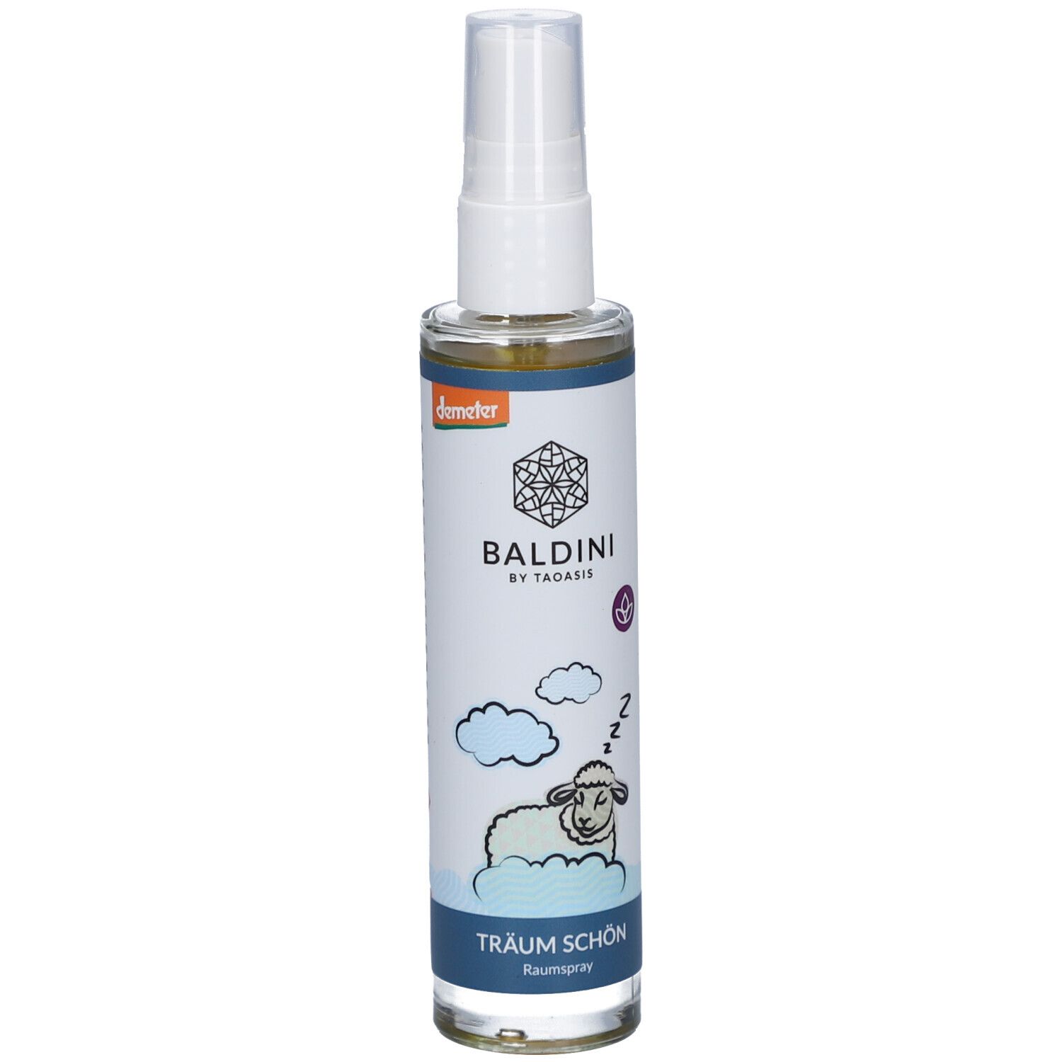 Baldini Träum schön Raumspray 50 ml Spray
