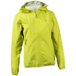 Elementerre, Damen, Laufjacke, Tempest (XS), Grün