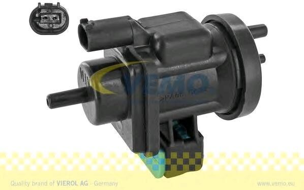 VEMO V30-63-0040 Ladetryksstyring, Turbolader