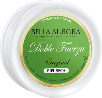Bella Aurora Lightening Cream Double Strength Dry Skin 30 ml 30 ml