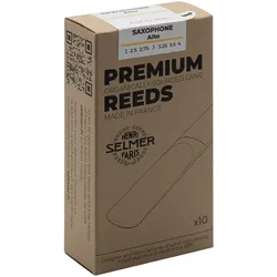 Selmer Premium Alto 3.5 - Blätter