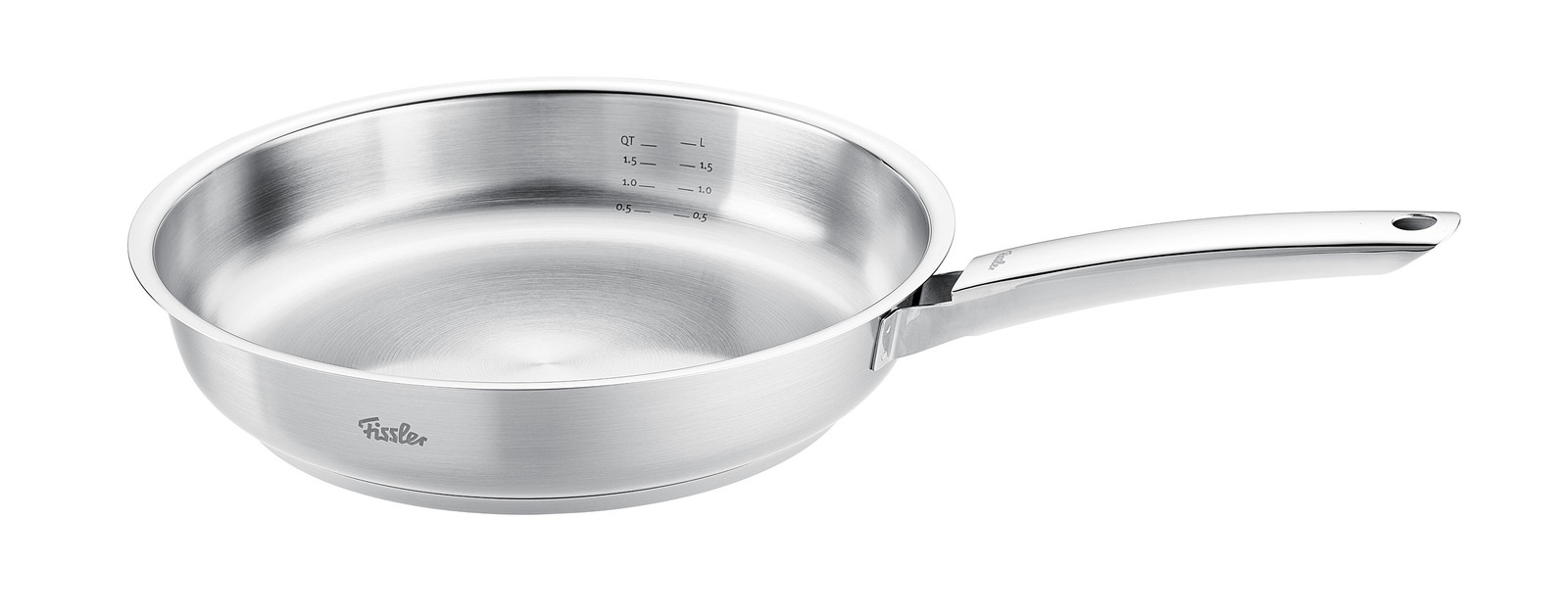 Fissler Pure pan, 28 cm