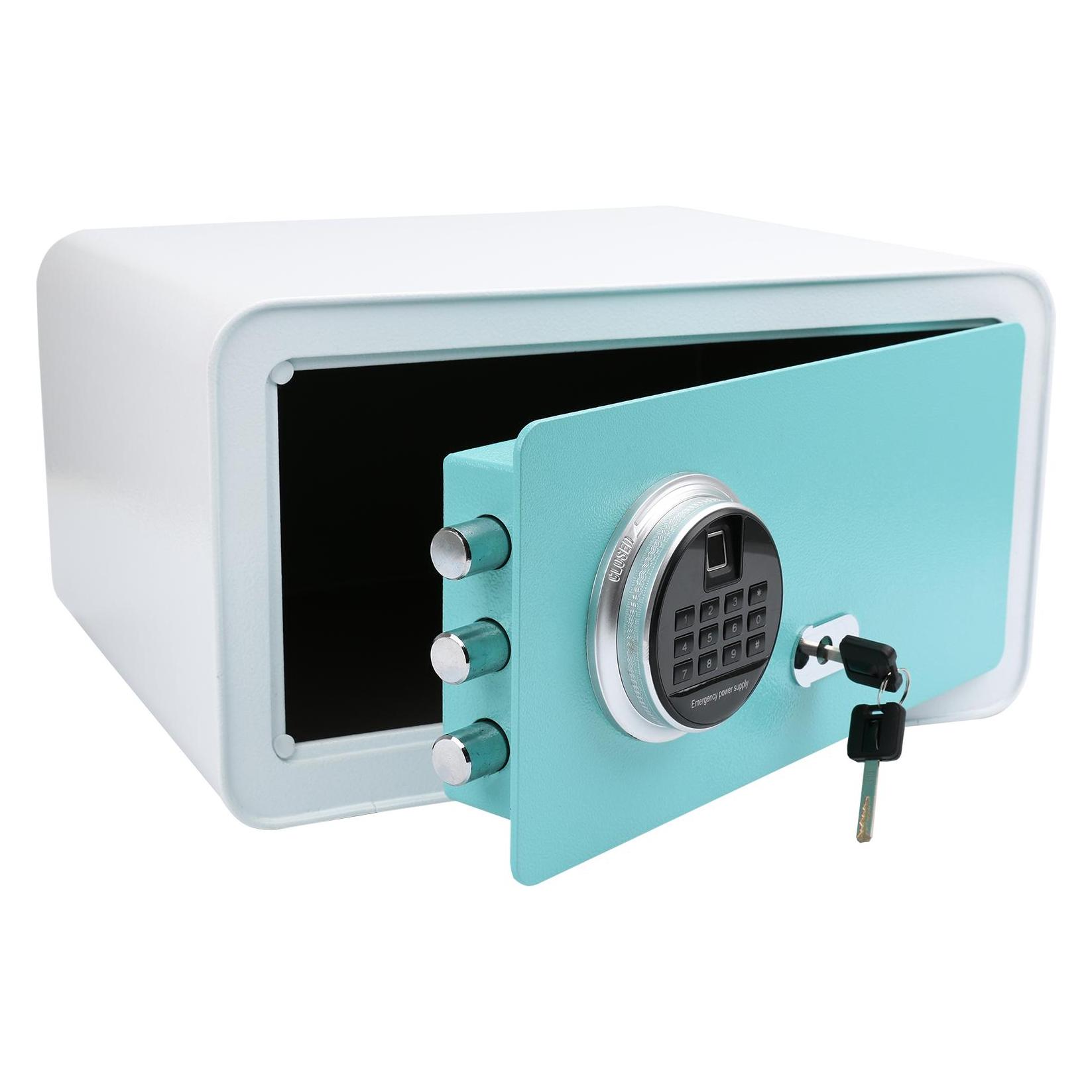 Olympia Olymp Tresor GOsafe 210FP (28 l) (7110)