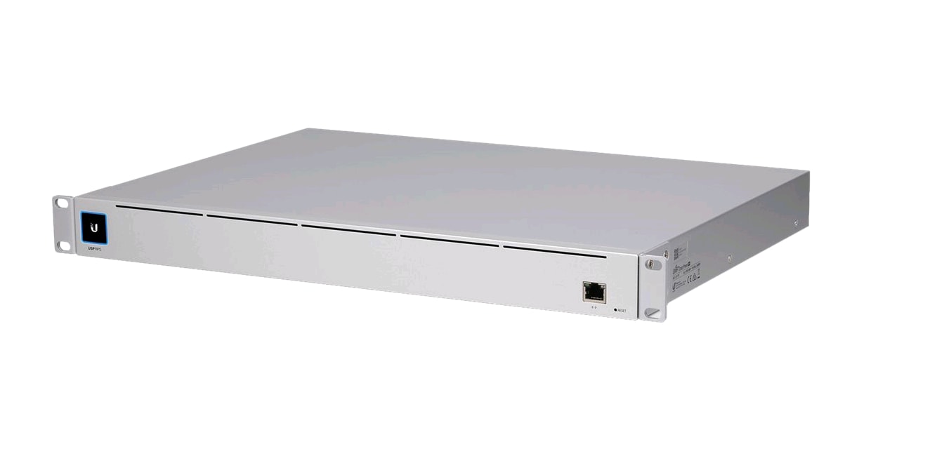 Ubiquiti Networks UniFi SmartPower Redundant Power System USP-RPS-EU